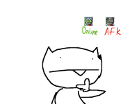 Someone has a bug with PFP?