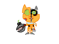 Scrap Friksi