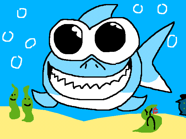 Shark