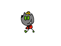 Pizza guy