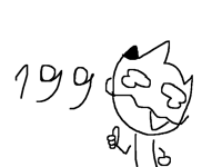 199 Followers!!!!!