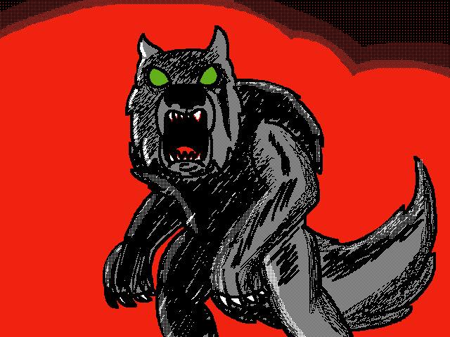 Creepy Volkoved