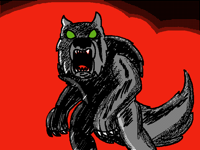 Creepy Volkoved