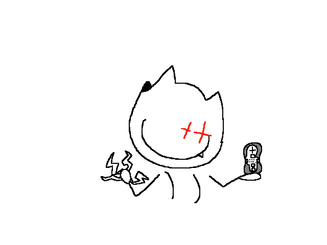 I "love" the wii gamepad