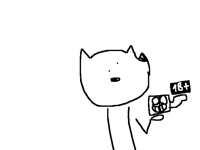 Mysterious video from 1button