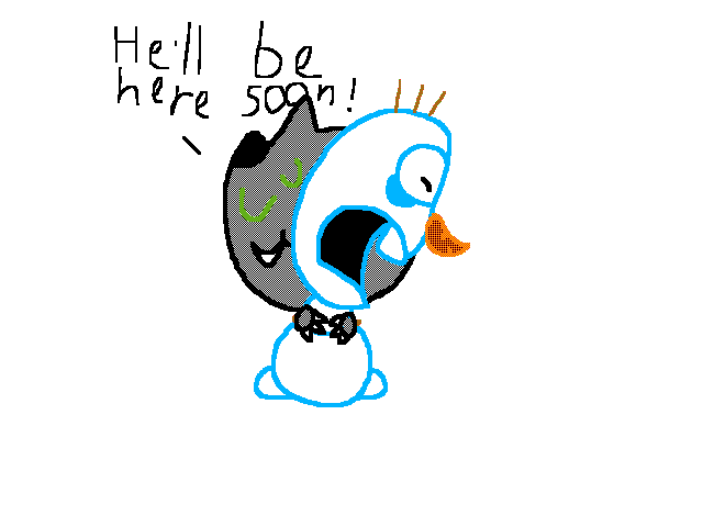@Olafexe_x_x  Don't be sad!