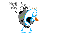 @Olafexe_x_x  Don't be sad!