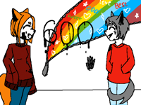 600 Followers collab! 9/???