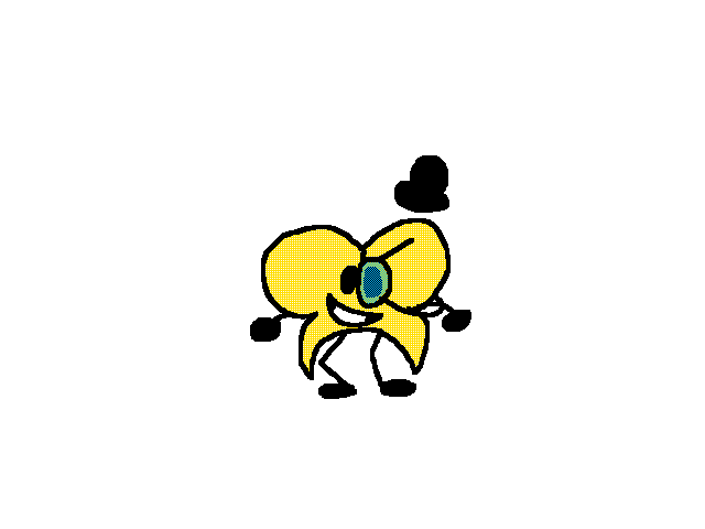 Loser dance time