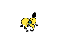 Loser dance time