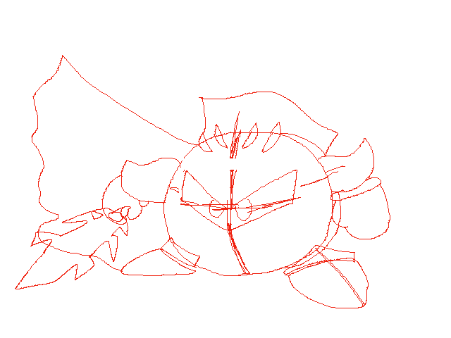 Meta knight "WIP"