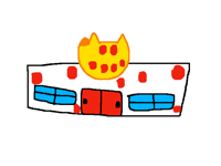 My cafe