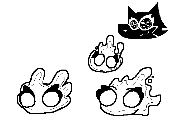 Random references