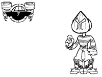 Random references
