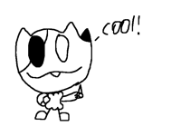 Animation "you are the pirate" on the 27th place!!