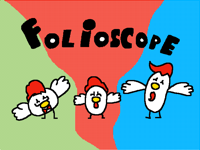 Folioscope