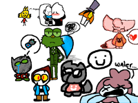 "BIG COLLAB" baby 10/???