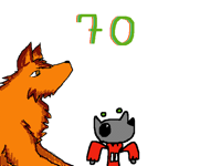 80 collab congratulations @Volkoved