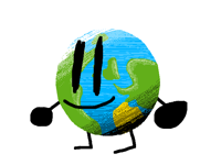 New bfb OC?