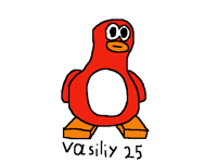 My old OC