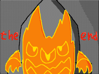 «Contest» The end (VSСЗPD)