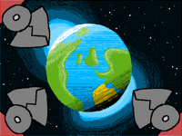 (Contest) The end “wip 3”