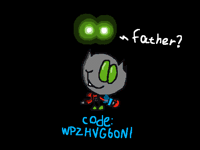 My FNAF AR code