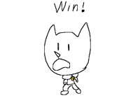 Snowball win!