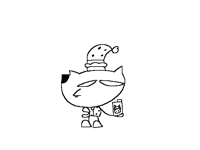 Hmmm milk ō-ō