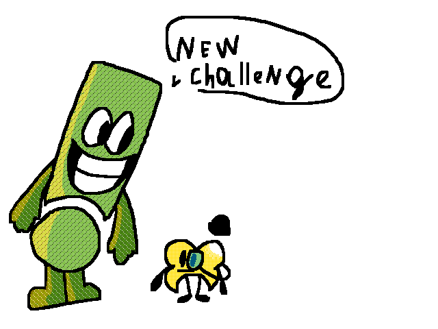 Bfb collab?