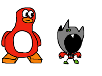 My old OC