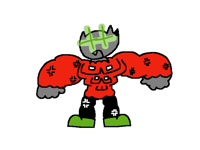 OH EEEEE >:)