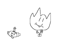 Zelkin died >:)