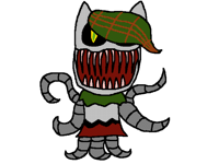 Nightmare @WTFelay