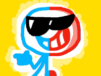 Art trade @Abudy