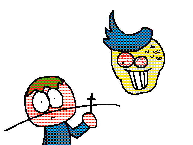 @DankLaxr Beware of the «banana» attack!
