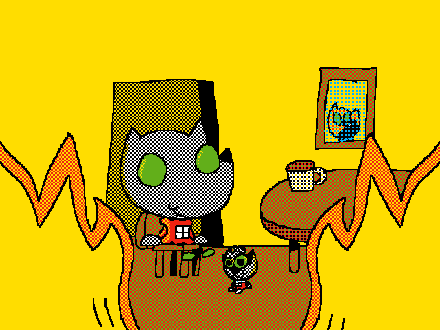 This is fine!