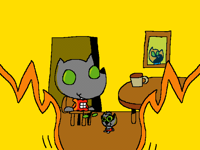 This is fine!
