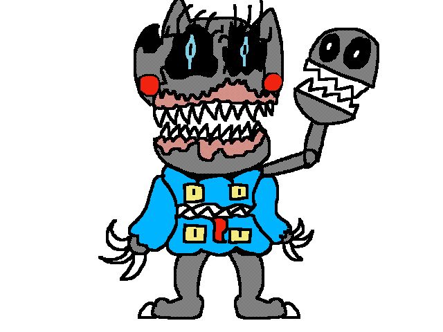 Nightmare Vi