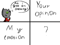 Comix collab