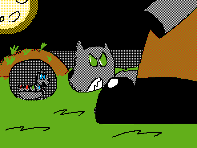Death of the Volkoved parent