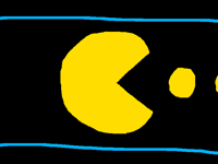 PAC-MAN