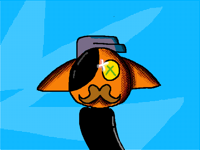 Art trade @dark_carrot