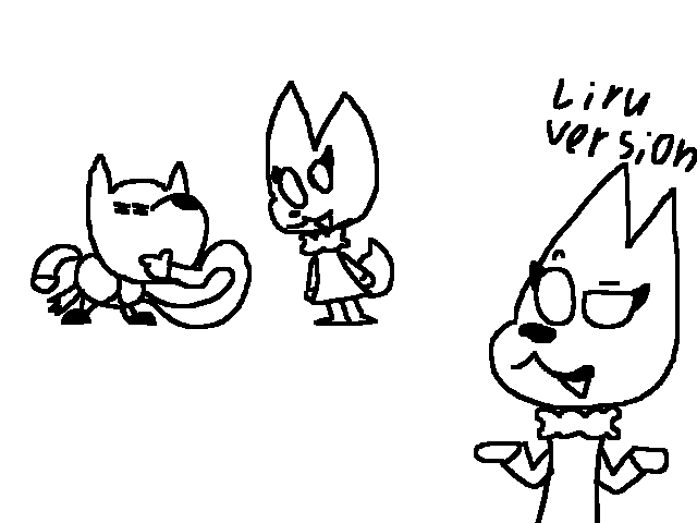 Wolfie