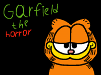 Garfield