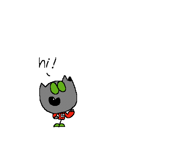 Contest!! Draw horror Volkoved
