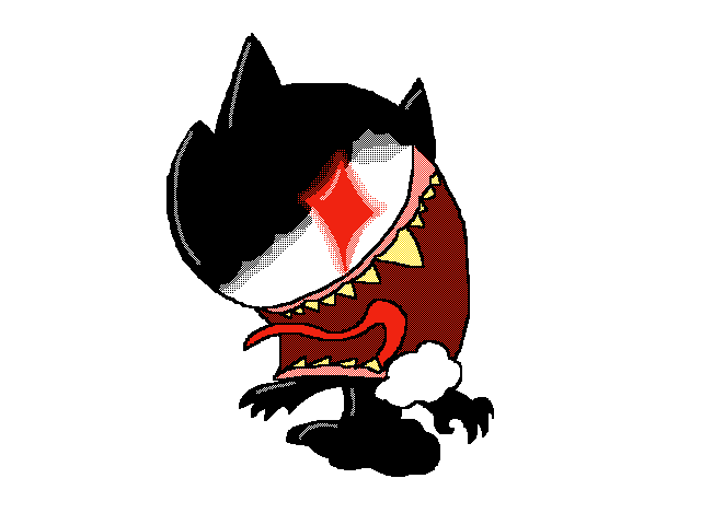 Ink Volkoved