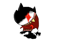 Ink Volkoved