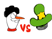 @__scar__ vs Volkoved, animation collab teaser