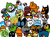150 followers! Thank!!!!